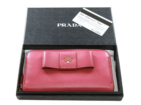 prada wallet authenticity check|authentic Prada saffiano leather wallet.